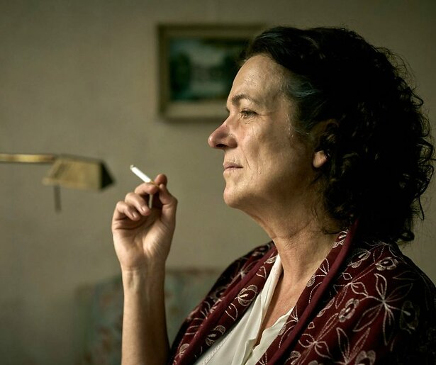 Malou Gorter over de opnames van De Joodse Raad: 'Het was echt heavy' 