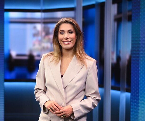 Malou Petter stapt definitief over naar AVROTROS: 'Ongelofelijk blij' 