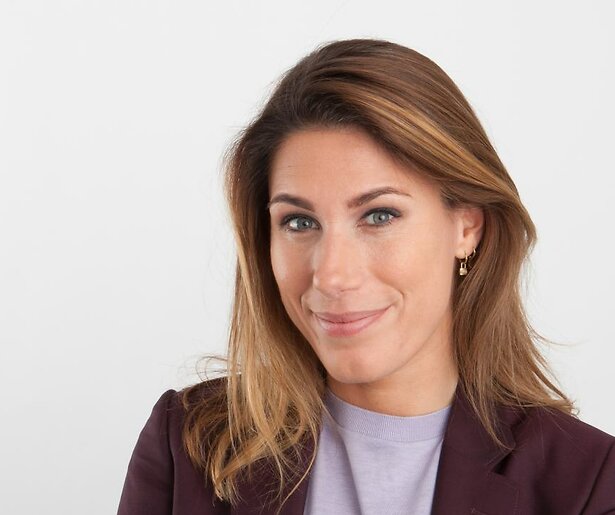 Malou Petter doet verslag van het kleurrijke Zomercarnaval Rotterdam 2023