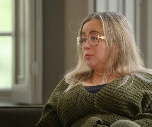 Het eindgesprek van Malou en Sarath vindt plaats in Married at First Sight