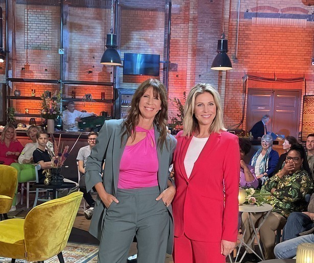 Moederdag gaat op RTL4 niet geruisloos voorbij met Mama's Bedankt