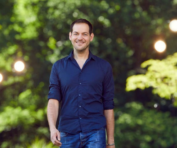 De Museumweek van Lucas de Man