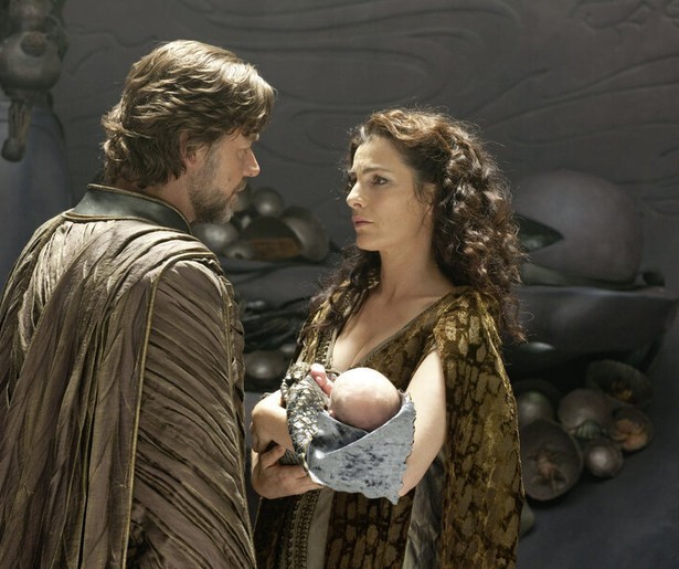 Man of Steel: Superman in een nieuw jasje