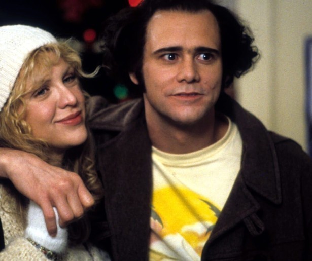 Jim Carrey kruipt in de huid van komiek Andy Kaufman in biografie Man on the Moon