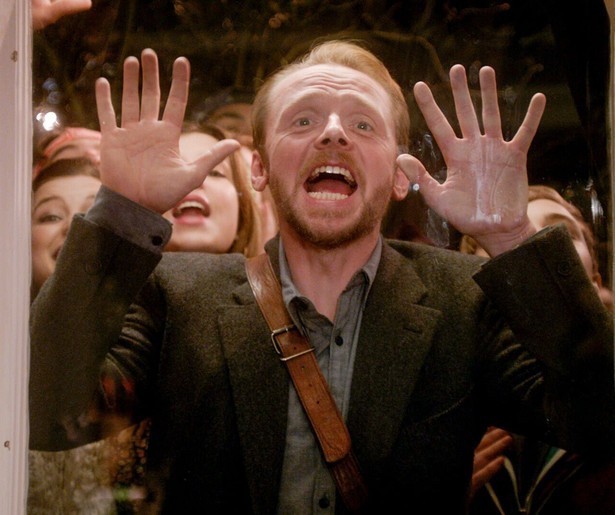 Een onvergetelijke date in Man Up