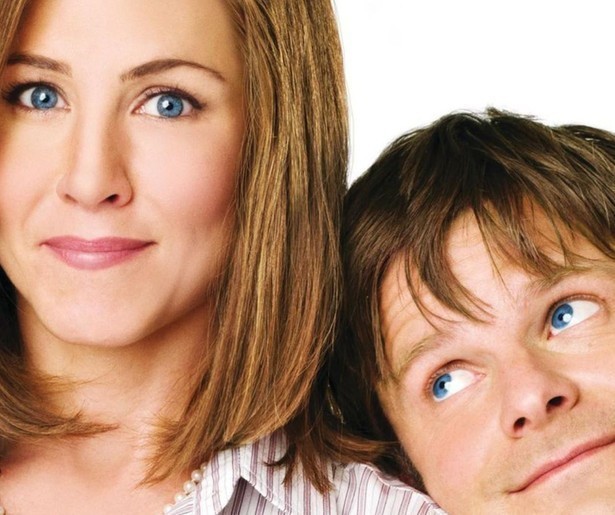 Jennifer Aniston en de motelmanager in Management