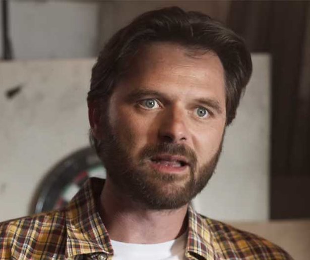 Eerste afleveringen van Mancave online