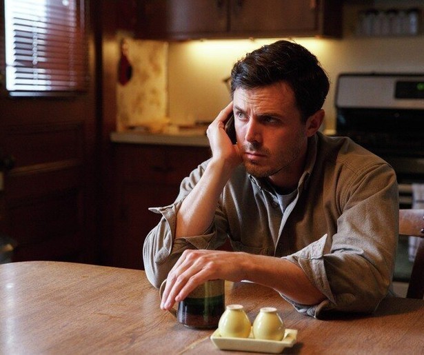 Casey Affleck rouwt in hartverscheurend drama