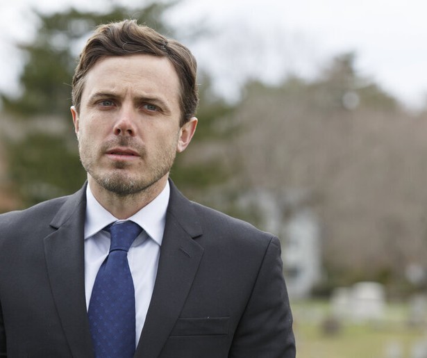 Casey Affleck in de rouw in Manchester by the Sea