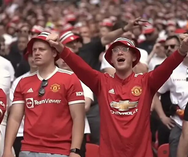 Voetbalcultuur in de North West van Engeland