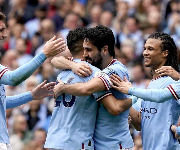 Manchester City wil wraak nemen op Real Madrid in strijd om Champions League