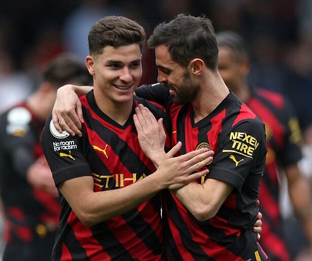 Treffer tussen topfavorieten in de halve finale van UEFA Champions League: Manchester City vs. Real Madrid 