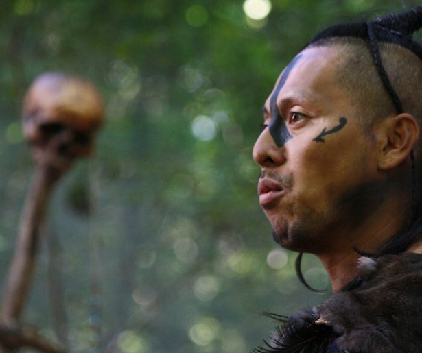 Een expeditie met fatale gevolgen in Mandrake