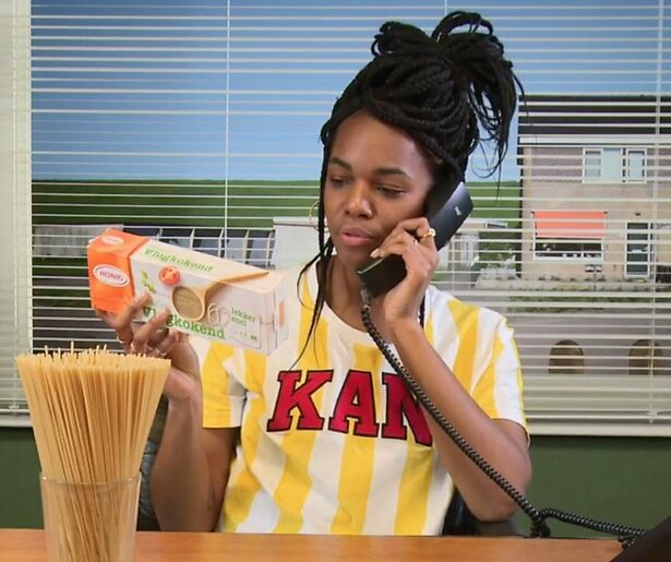 Mandy Woelkens en Rens Polman beantwoorden knagende consumentenvragen in KVWeetjes