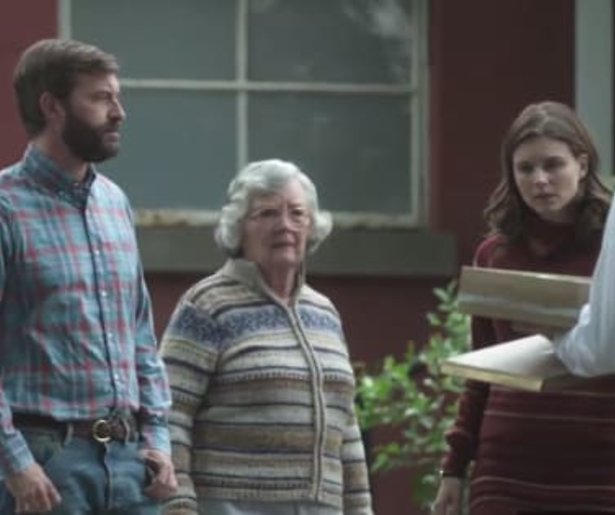 Katja Herbers op terroristenjacht in Manhunt