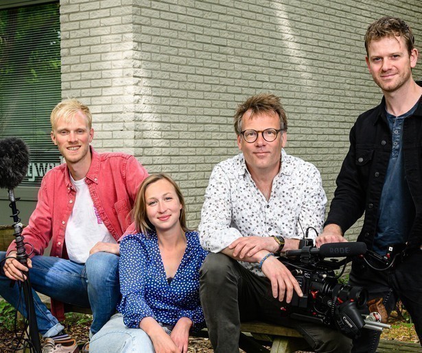 Gouden oplossing voor de woningcrisis in Manifest Stenenkoorts?