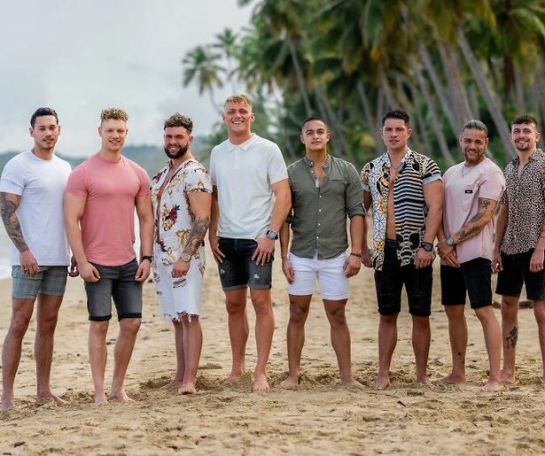 Dit zijn de vrijgezelle mannen van Temptation Island: Love or Leave