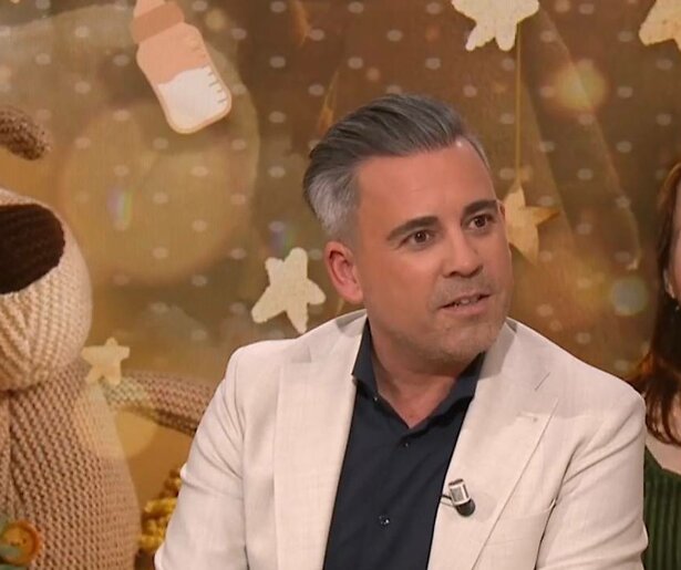 Manuel Venderbos hoopt op comeback bij Shownieuws in 2026: 'Nog stille hoop'