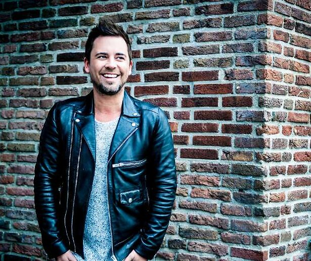 Manuel Venderbos aan de slag voor Shownieuws