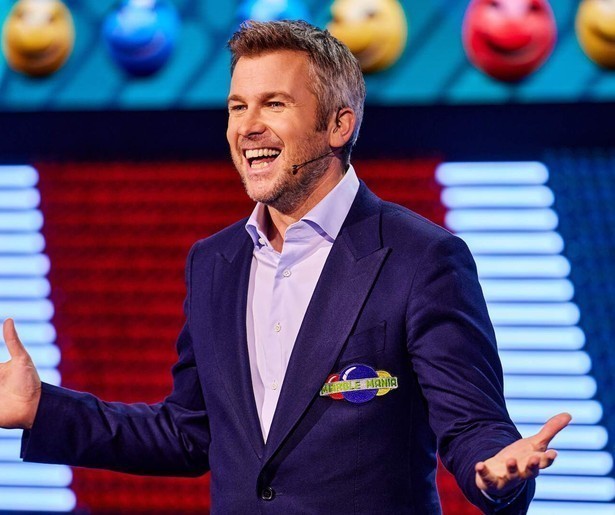 Wie van de familie Meiland is de beste knikkeraar?