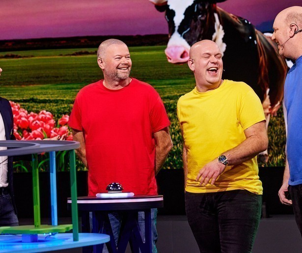 Darters ruilen hun dartpijltjes in voor knikkers