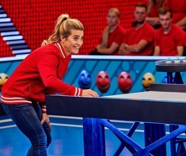 Een Olympisch potje knikkeren in Marble Mania