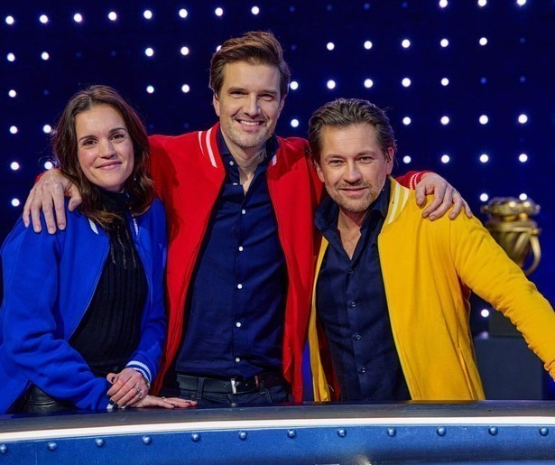 GTST-fans opgelet: Marly van der Velden, Bas Muijs en Ferri Somogyi gaan de strijd aan in Marble Mania