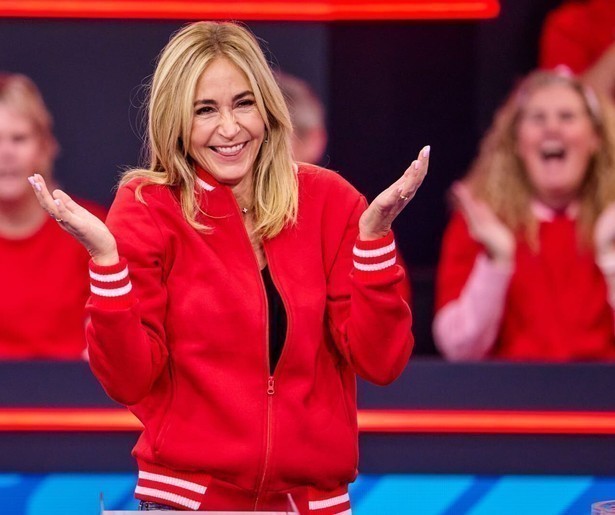 Wendy van Dijk, Johnny de Mol en Dyantha Brooks strijden om de winst in nieuw seizoen Marble Mania