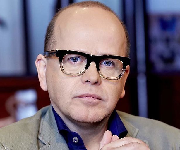 Marc-Marie over imitatie Carlo Boszhard: 'Beetje irritant'