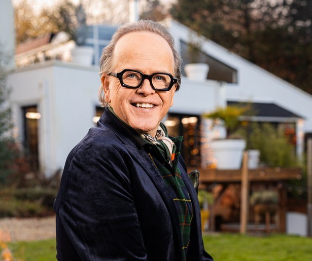 Marc-Marie Huijbregts blikt terug met Lang Leve De Liefde-kandidaten