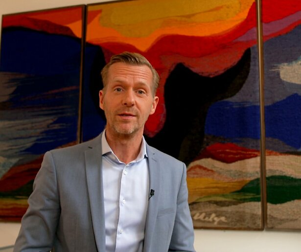 Marc de Beyer neemt je mee naar het Rietveld Schröderhuis in Nu Te Zien!