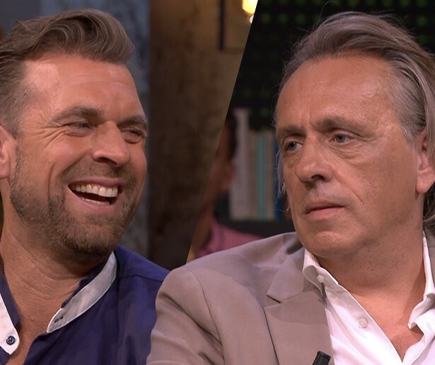 Video: Kijker dist Marcel van Roosmalen