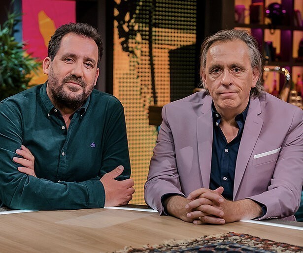 Video: Krijgt Marcel & Gijs een vervolg?