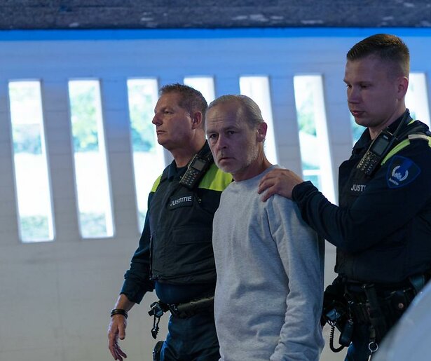 Marcel Hensema gooit het over een andere boeg in crimeserie Anoniem