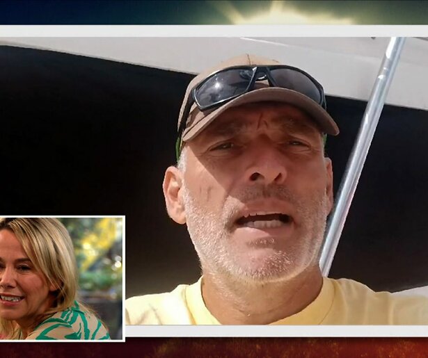 Marcel cryptisch over zijn afwezigheid bij de B&B Vol Liefde-reünie: 'Te weinig tijd'