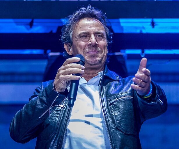 Muziek van Marco Borsato keert terug in The Passion