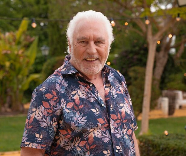 Marco Bakker laat zich verrassen door zijn jonge collega's in Beste Zangers