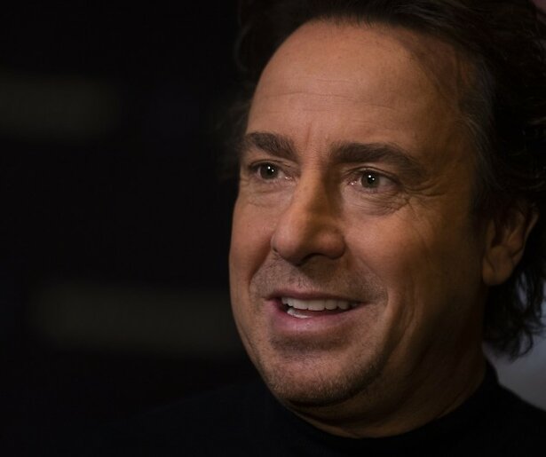 Vrouw (22) doet aangifte seksueel misbruik tegen Marco Borsato