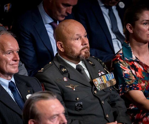 Marco Kroon maakt zijn opwachting in nieuwe aflevering De Geknipte Gast