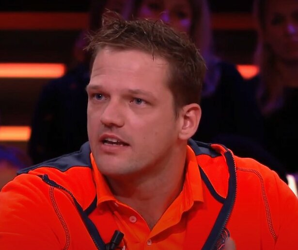Marc van de Kuilen doet verslag van de Paralympische Spelen: 'Eerste keer dat er zoveel wordt uitgezonden'