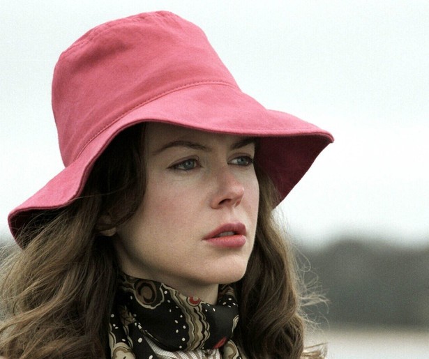 Nicole Kidman is een onuitstaanbare zus in Margot at the Wedding