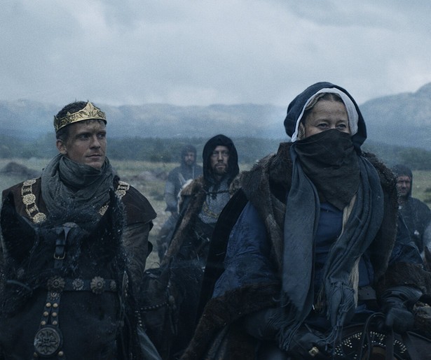 Miniserie Margrete: Queen of the North van start