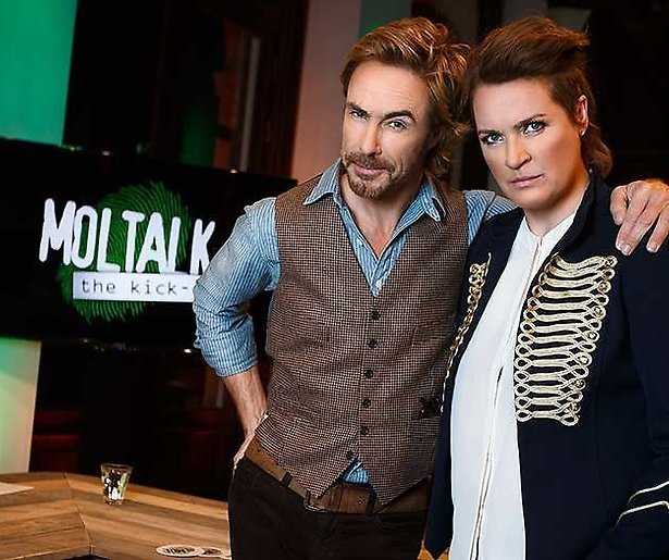 Startdatum vervanger DWDD nog onzeker