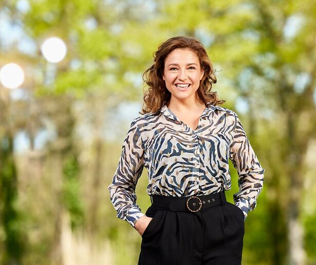 Maria Fiselier presenteert ook dit jaar het Prinsengrachtconcert: 'Blijft toch spannend'