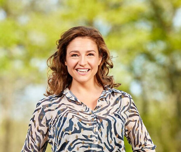 Maria Fiselier: 'Beste Zangers heeft mijn leven enorm veranderd'