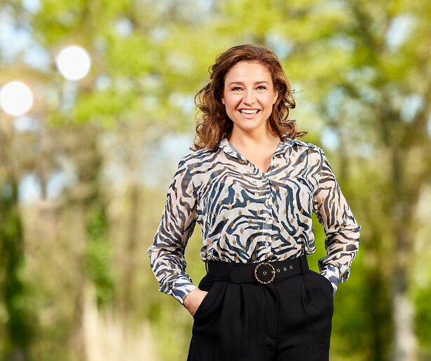 Maria Fiselier vertelt over haar kerst 2022: 'We gaan het ouderwets gezellig maken' 