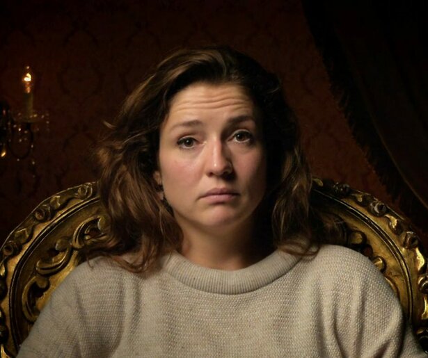 Valt het doek voor Maria Fiselier in De Verraders?