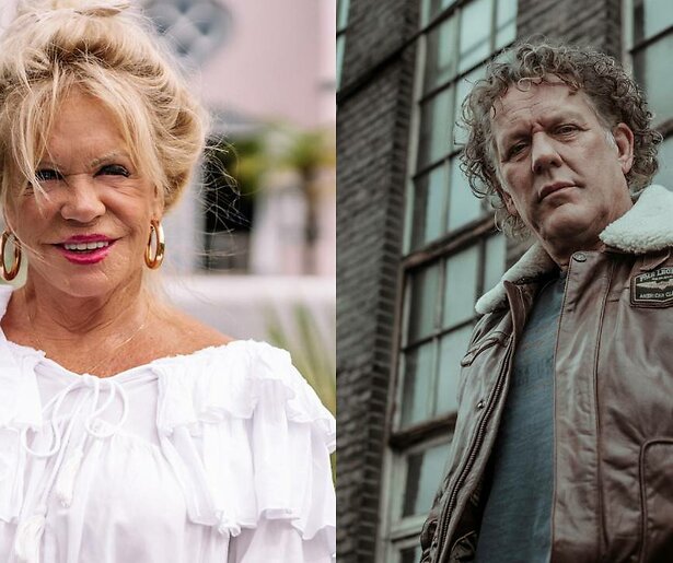  Marian uit B&B Vol Liefde krijgt hulp van Kees van der Spek in Oplichters Aangepakt