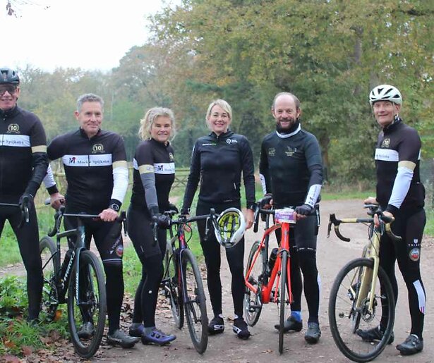 Marianne Timmer maakt haar opwachting in Koers van de Kameraden