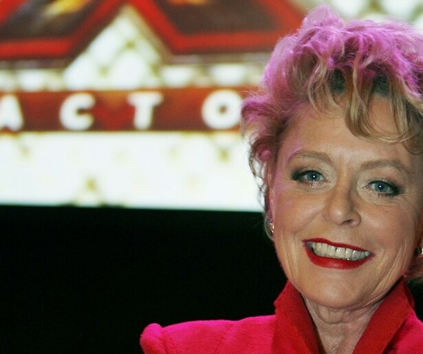 X Factor-jurylid Marianne van Wijnkoop overleden